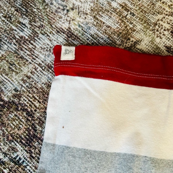 Burt’s Bees Men Pajamas Family Christmas Pajamas - Picture 7 of 7